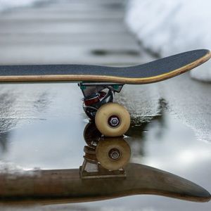 Meet your Posher, Titus